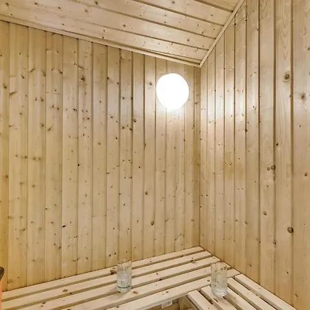 Prázdninový dům Sivsangervaenget X *