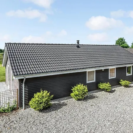 Schitterende Woning In Tarm Met Sauna Tarm
