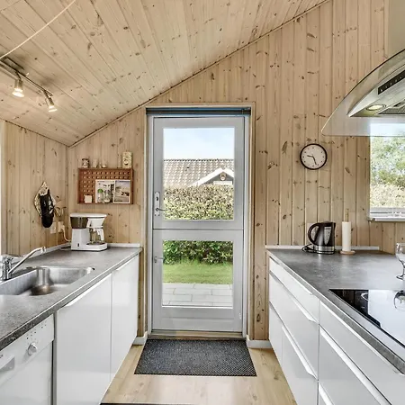 Prázdninový dům Sivsangervaenget X *