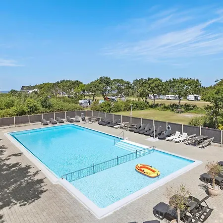 Sivsangervaenget X Prázdninový dům *