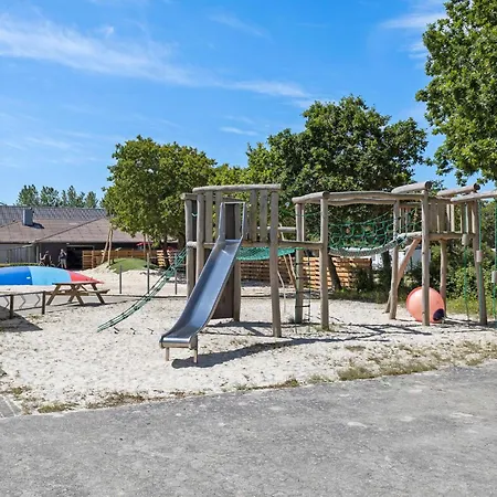 Дом отдыха 3 Bedroom In Tarm *