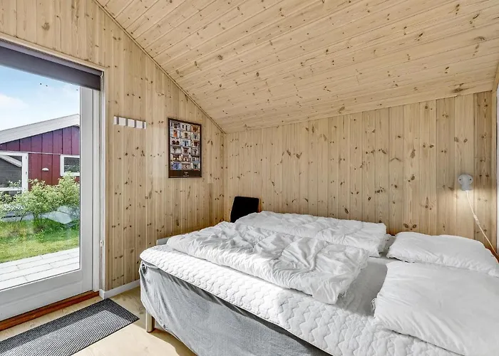 Sivsangervaenget X * Tarm