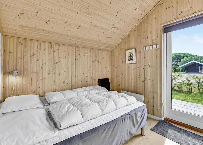 Sivsangervaenget X * Tarm