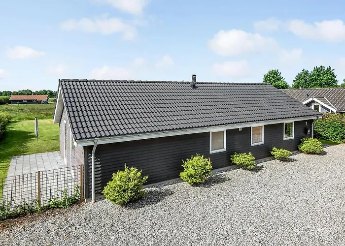 Sivsangervaenget X Tarm