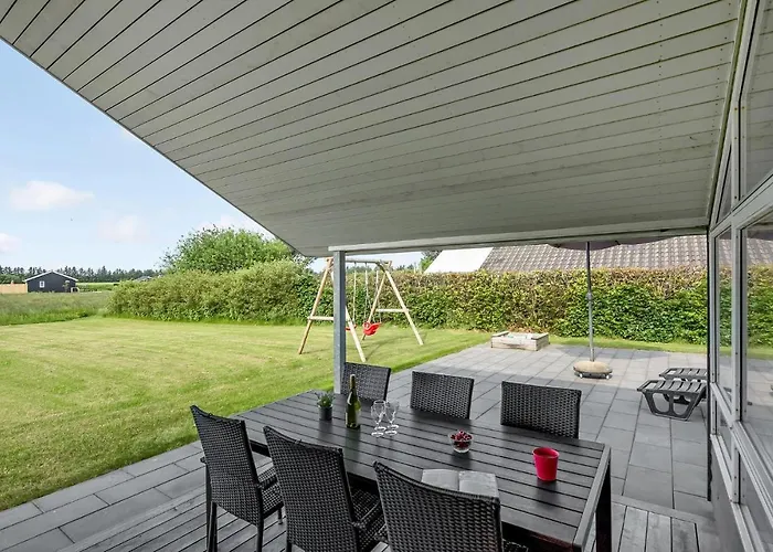 Sivsangervaenget X * Tarm