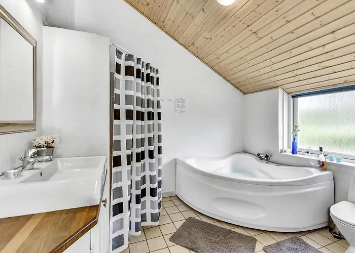 Sivsangervaenget X Dom wakacyjny