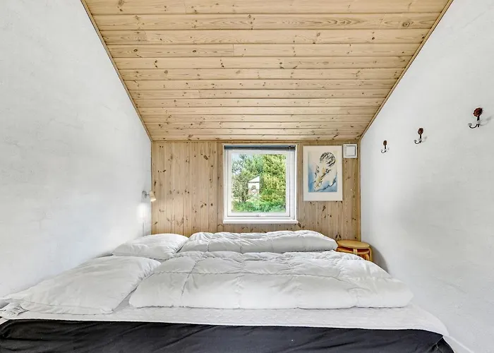 Dom wakacyjny Sivsangervaenget X