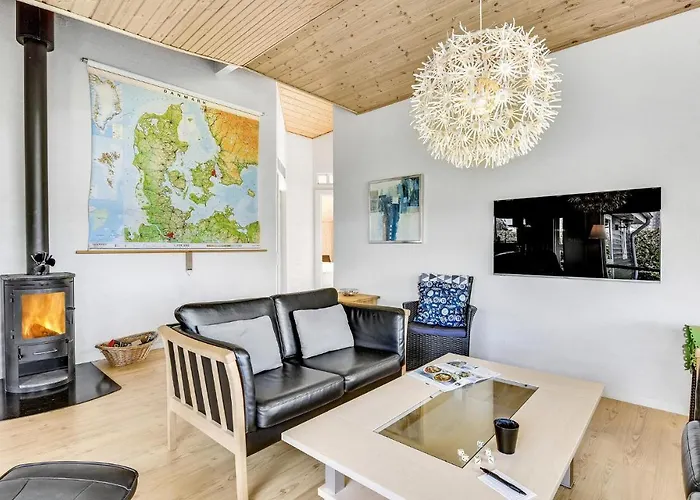 Sivsangervaenget X * Tarm