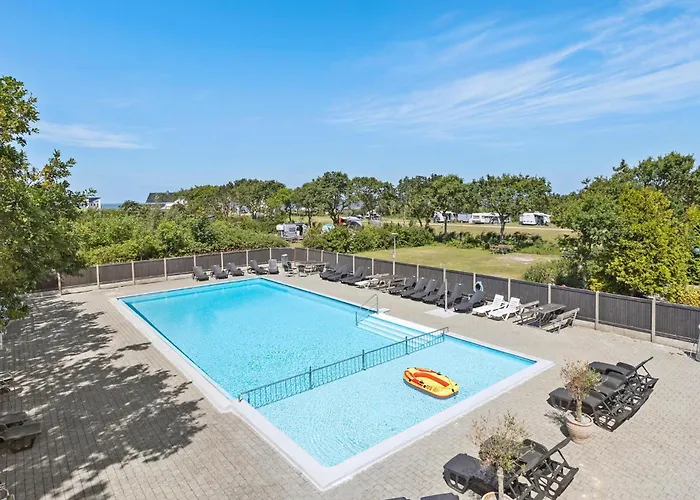 Sivsangervaenget X Dom wakacyjny *