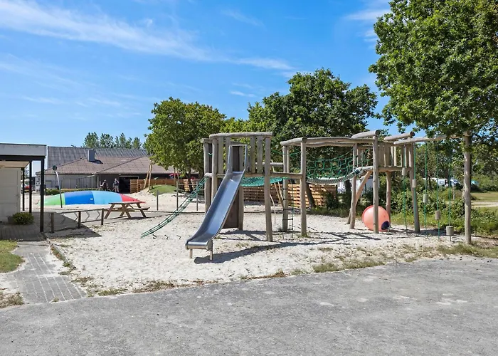 Dom wakacyjny Sivsangervaenget X *